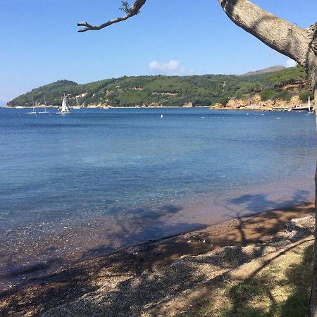 Tenuta La Chiusa ポルトフェッラーイオ エクステリア 写真