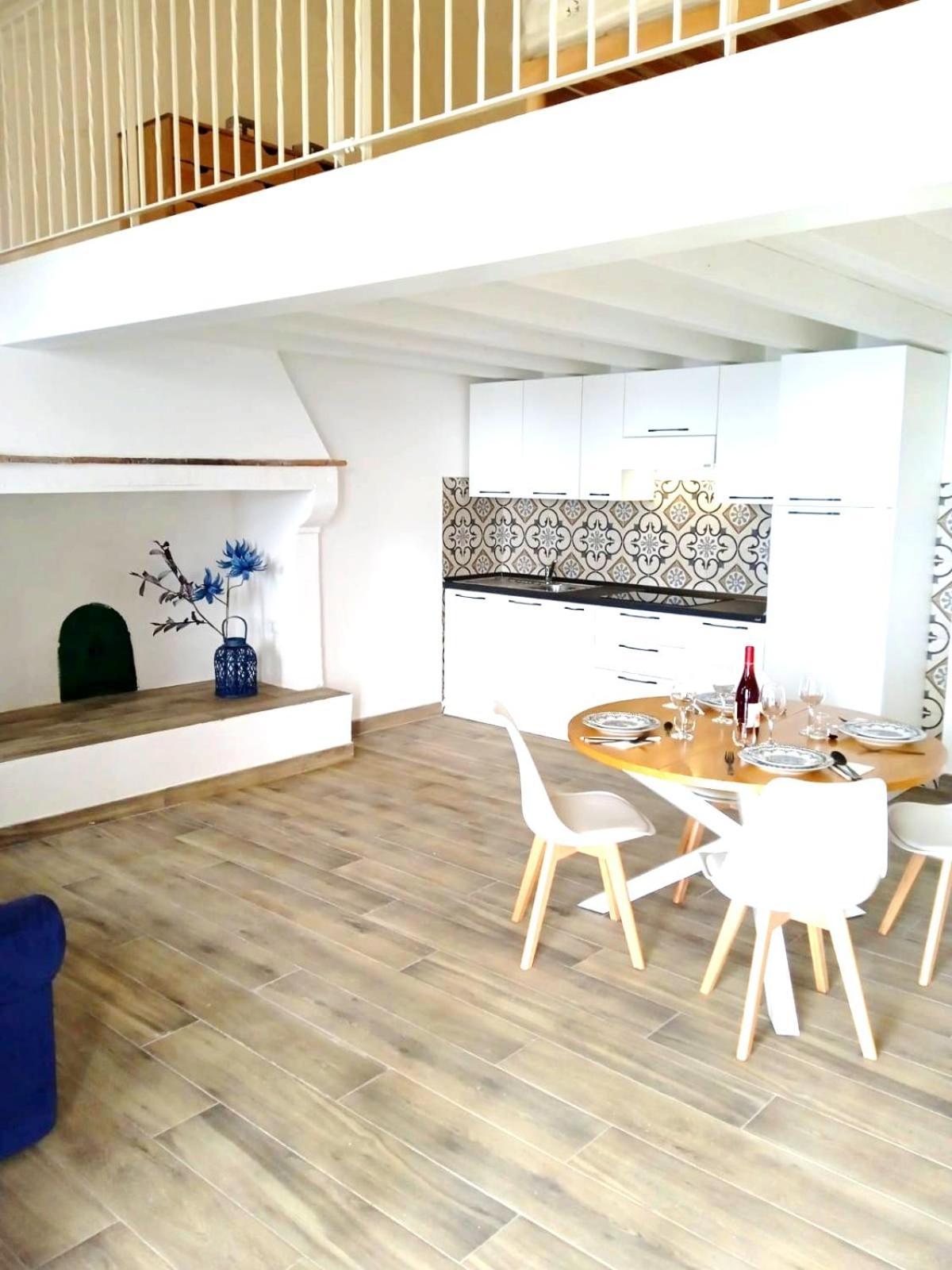 Tenuta La Chiusa ポルトフェッラーイオ エクステリア 写真