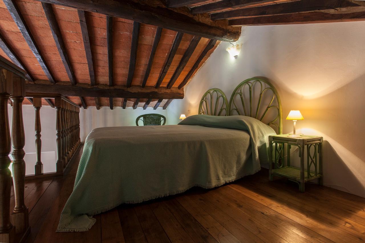 Tenuta La Chiusa ポルトフェッラーイオ エクステリア 写真